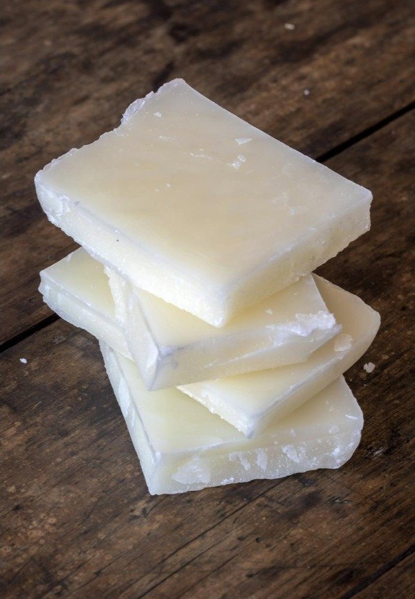 Producto - Cera Abeja blanqueada