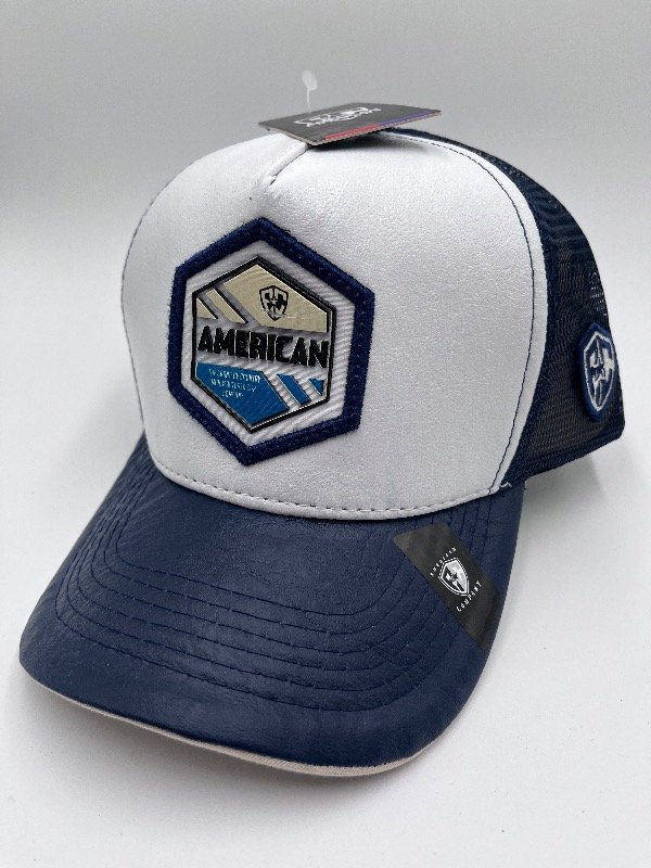 Producto - American 6