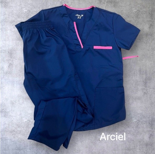 Producto - Ambo arciel job086