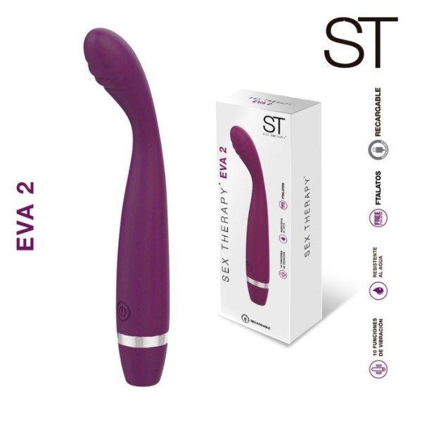 Producto - EVA 2