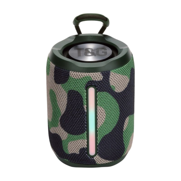 Producto - Parlante Camuflado de 8W