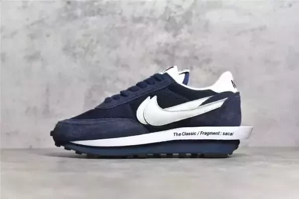 Producto - Nike Sacai Waffle - 5