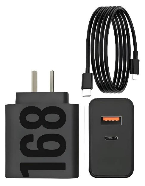 Producto - Cargador Usb tipo C Hytoshy 168W