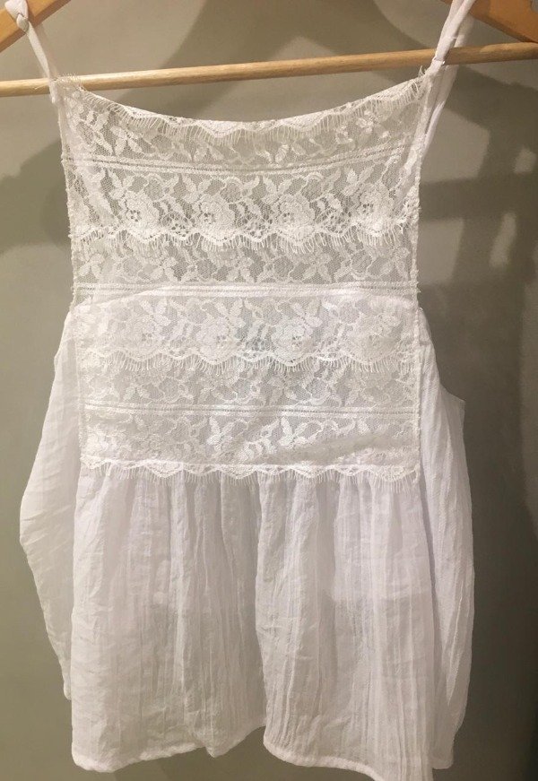 Producto - Musculosa Spotlight