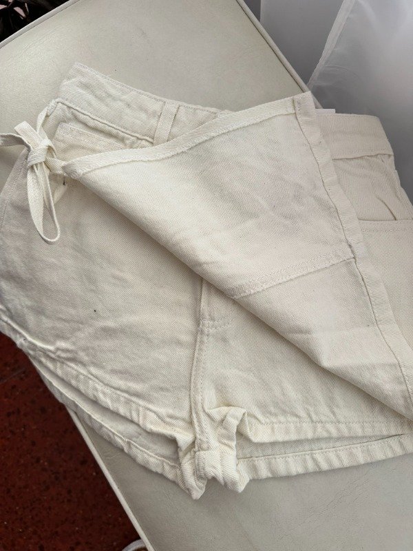 Producto - Pollera Short 0133 - 1