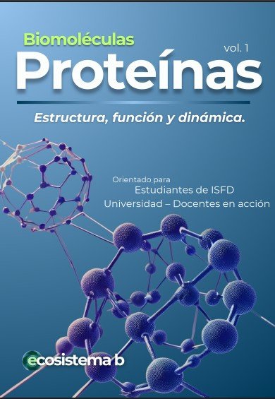 Producto - PACKx3 Cuadernillos de núcleotidos, ADN a proteínas y Proteínas - ESTUDIANTES - 3