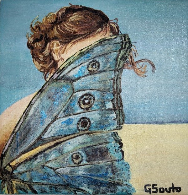 Producto - Metamorfosis del Alma