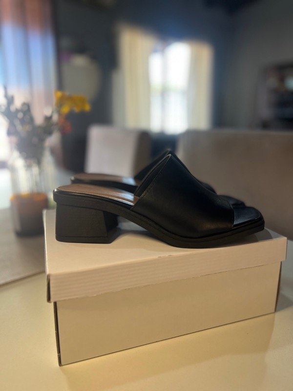 Producto - Zuequitos negros