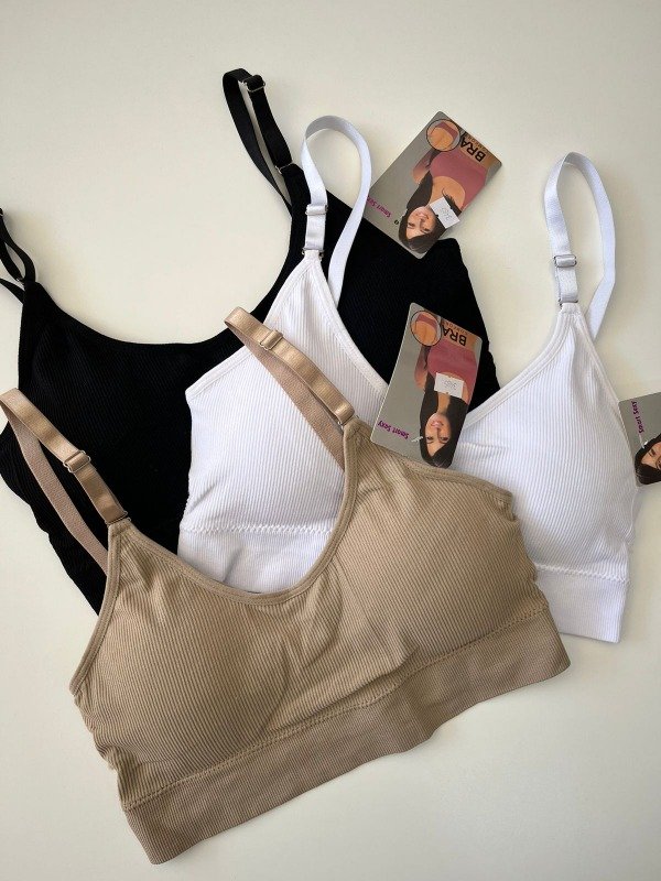 Producto - TOP ALINA MORLEY TALLES ESPECIALES  - COD 3485