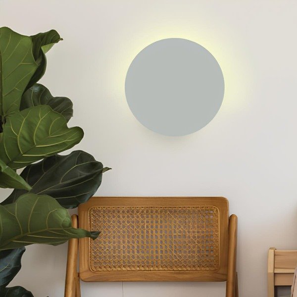 Producto - Luzara Blanca
