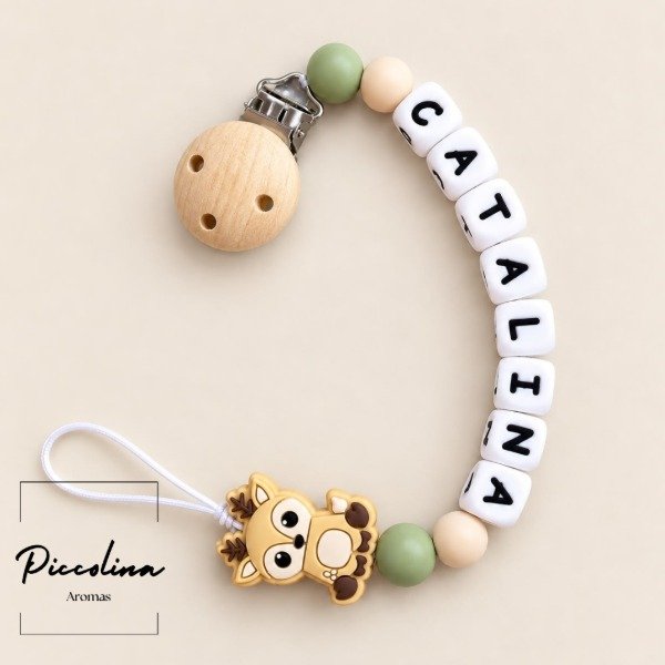 Producto - Portachupete personalizado - 8