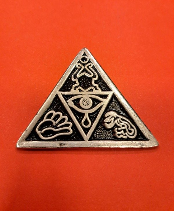 Producto - Talisman Contra Mal de Ojo