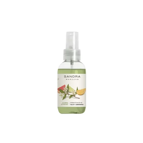 Producto - Aromatizador Flores Cítricas 120 ml