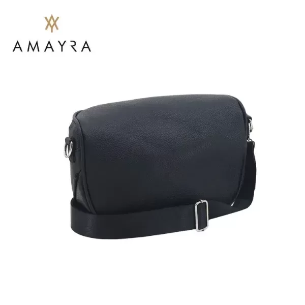 Producto - RIÑONERA AMAYRA NEGRA 67.7400050 - 3