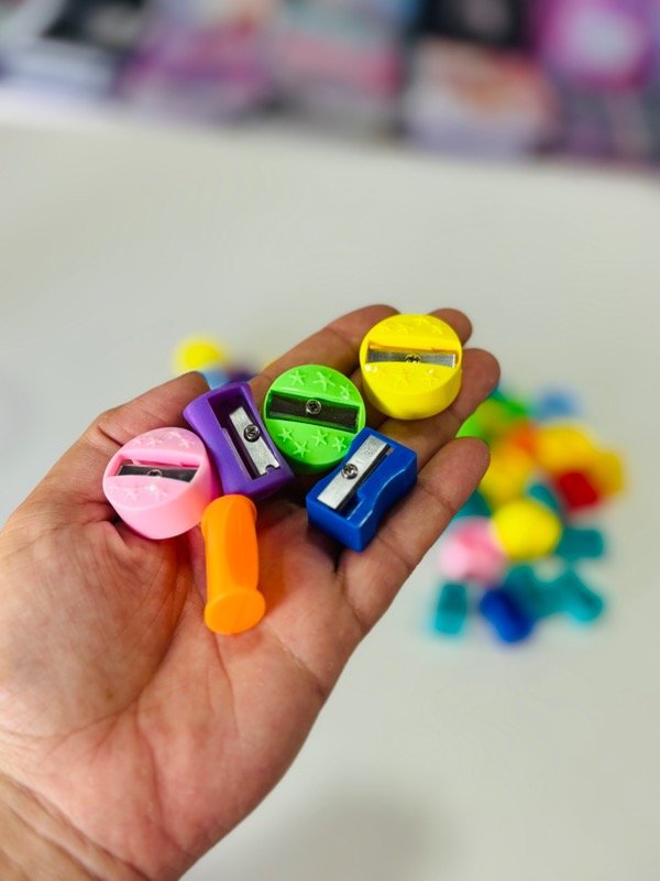 Producto - Sacapuntas