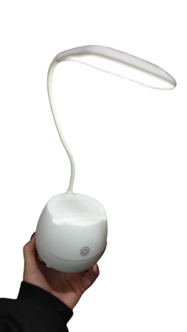 Producto - LAMPARA ESCRITORIO CON  BT