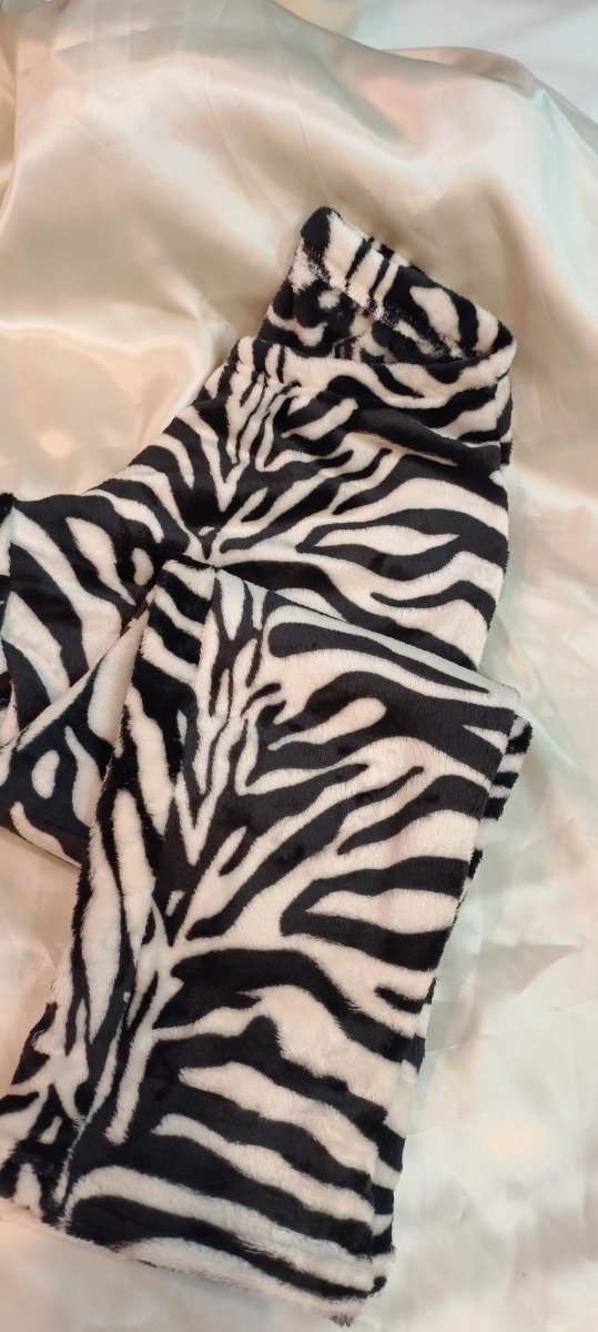 Producto - Pantalón de Polar x 2 - 2