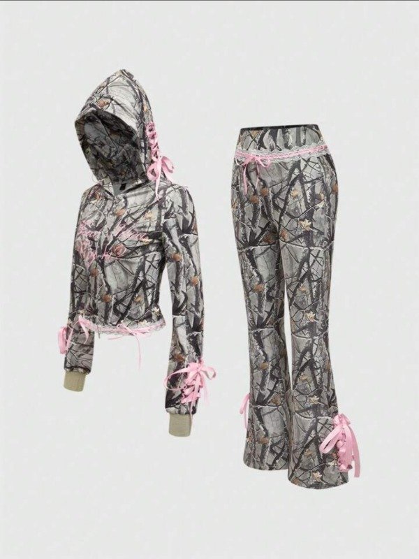 Producto - Conjunto Real Tree Coquette