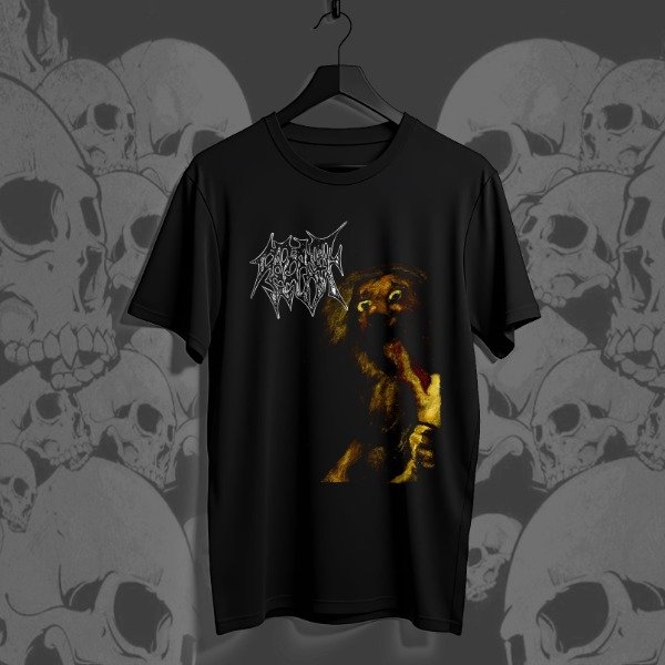 Producto - REMERA CARNAL SCUM