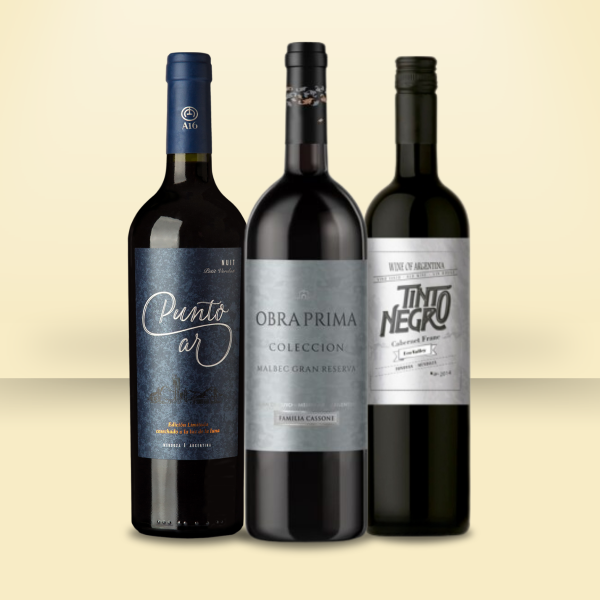 Producto - COMBO RECOMENDACION PERSONAL