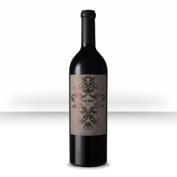 Producto - Fede Malbec 2017