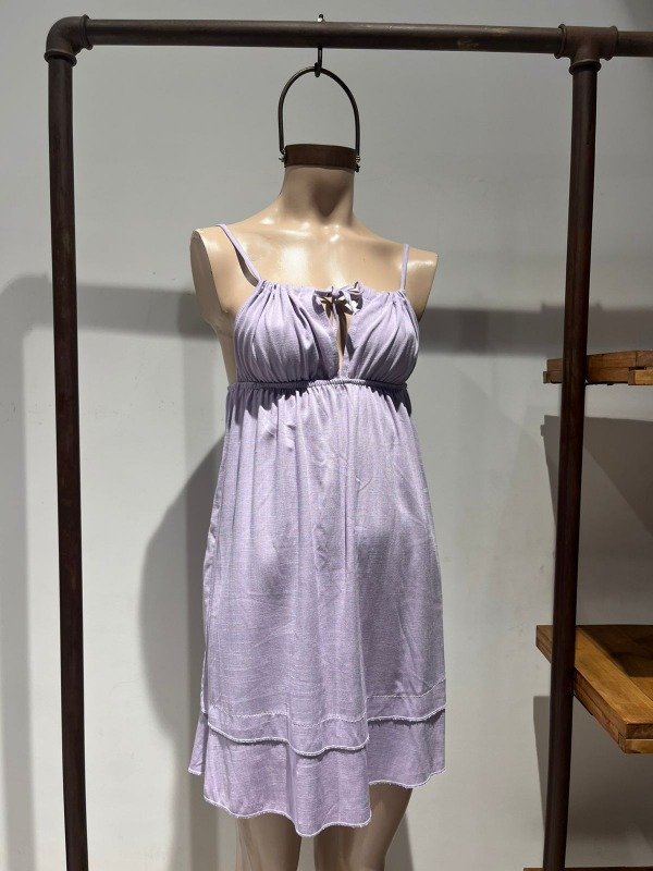 Producto - Vestido BE4032 LINO