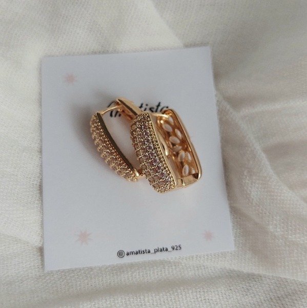 Producto - AROS RECTANGULO CON MICROPAVE