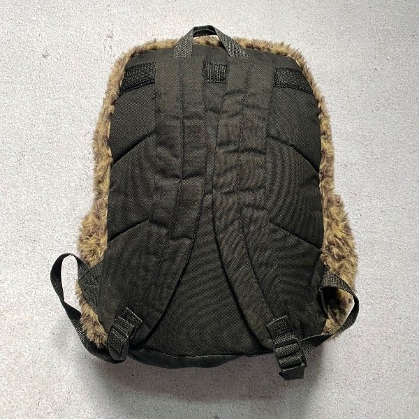 Producto - Mochila Fur Animal Print Cat - 8