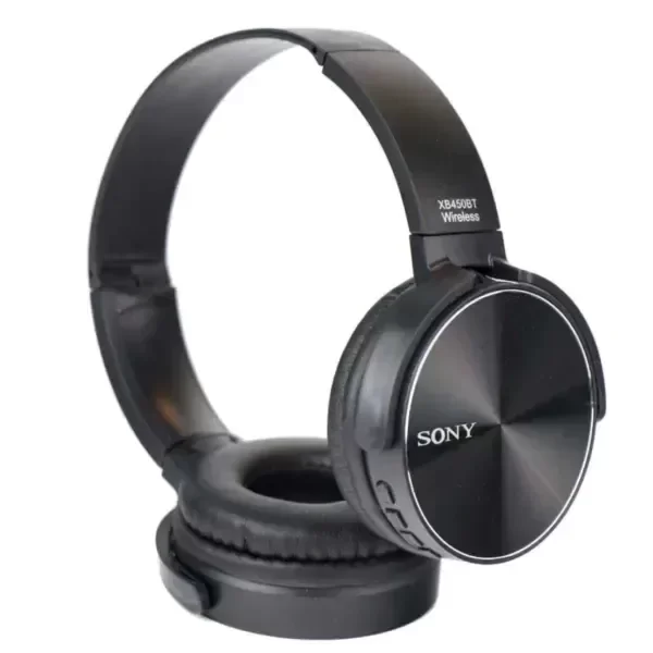 Producto - Auricular bluetooth Sony XB450