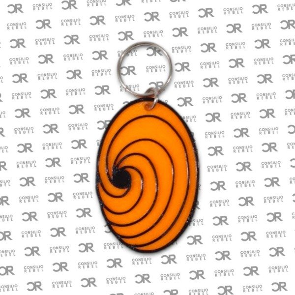 Producto - OBITO UCHIHA - NARUTO [ 3D ]