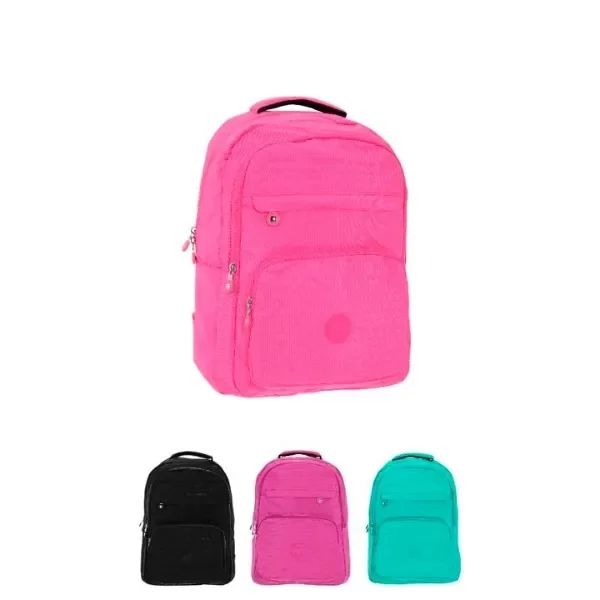 Producto - MOCHILA 18" AGARRATE CATALINA ACM029