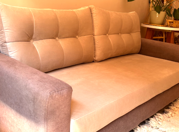 Producto - Sillón Refugio