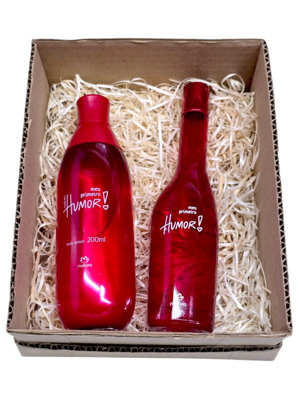 Producto - Kit Mi Primer Humor