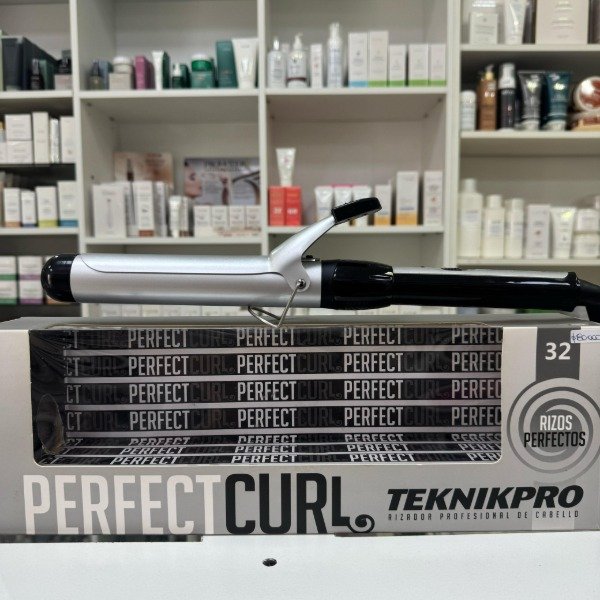 Producto - Buclera Teknikpro 32"