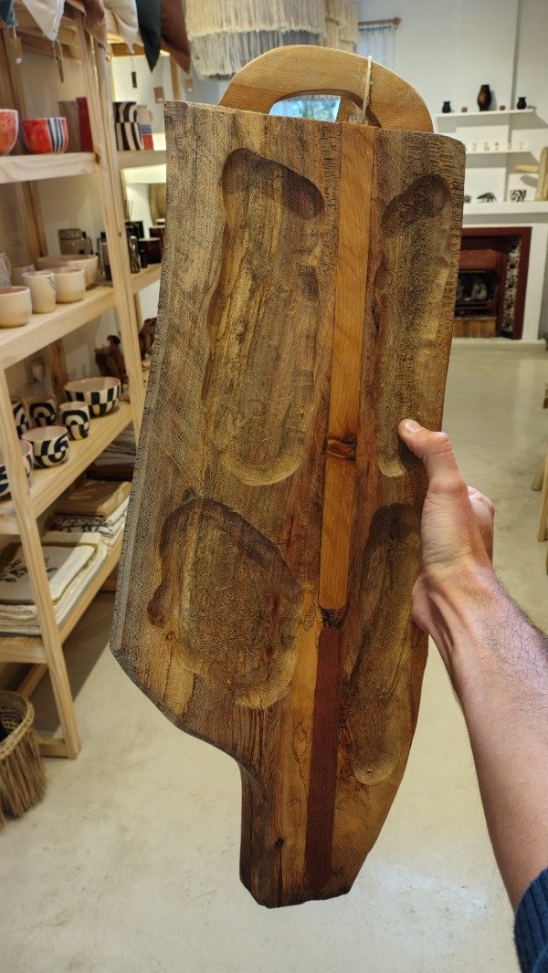 Producto - Tabla Picada I