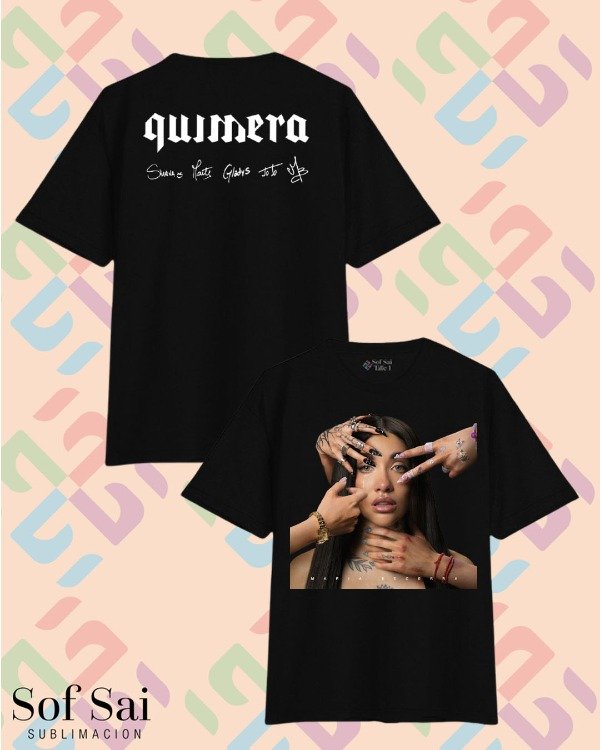 Producto - Reme QUIMERA - 2