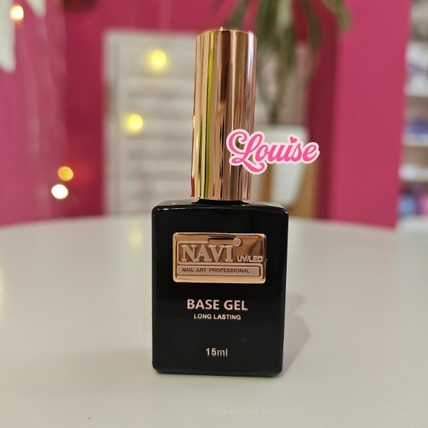 Producto - Base Navi 15ml