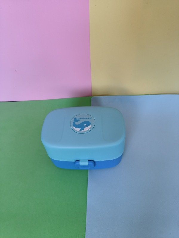 Producto - Tuper Lunchera Vianda Ballena