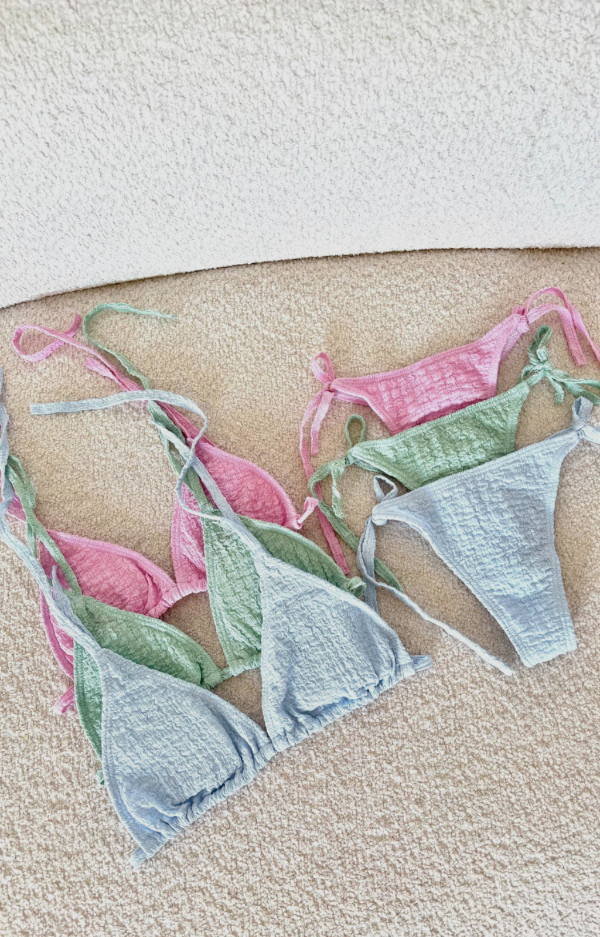 Producto - Bikini 5000 muchos colores!