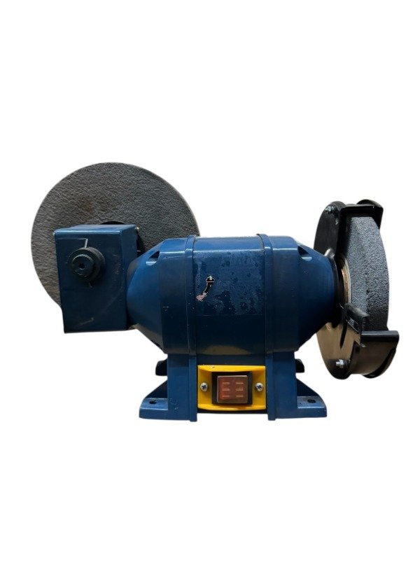 Producto - Amoladora de Banco de 550 Watts con afilador USADA