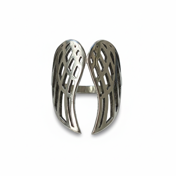 Producto - Anillo Ala