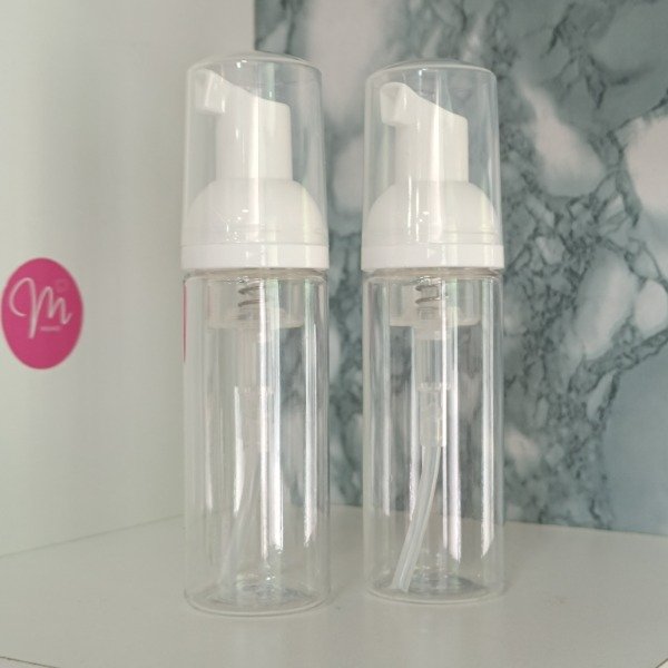 Producto - Espumador 60ml