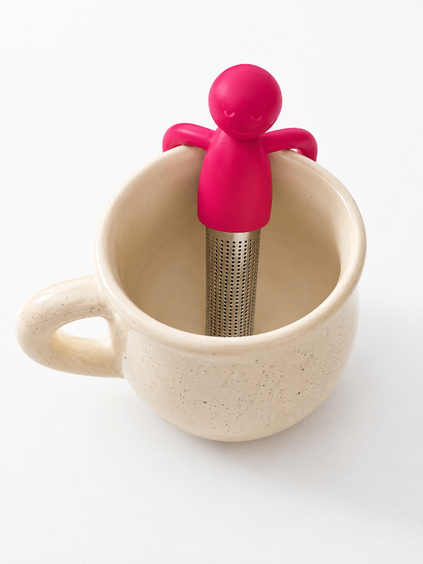 Producto - Infusor hombrecito - 1