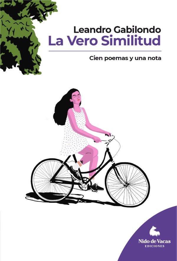 Producto - La Vero Similitud - Leandro Gabilondo