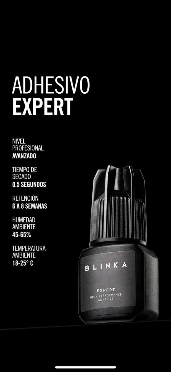 Producto - Adhesivo BLINKA EXPERT