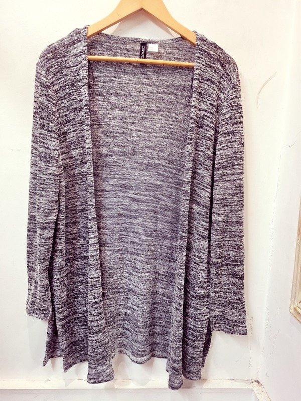 Producto - Capa HYM 2