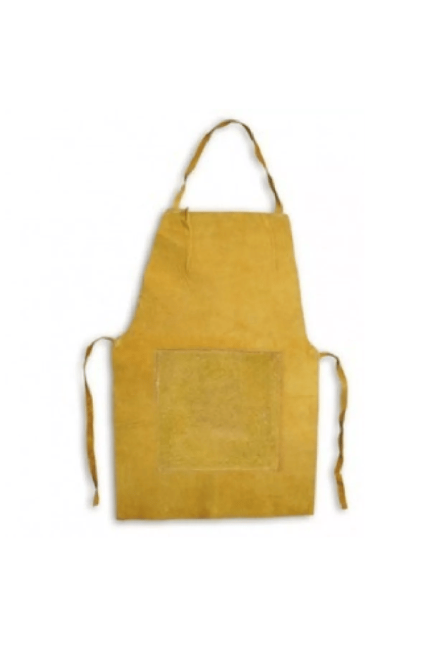 Producto - Delantal descarne amarillo DELANENTERO WS