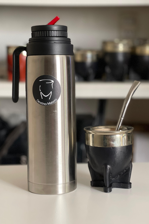 Producto - COMBO 2 - MATE IMPERIAL