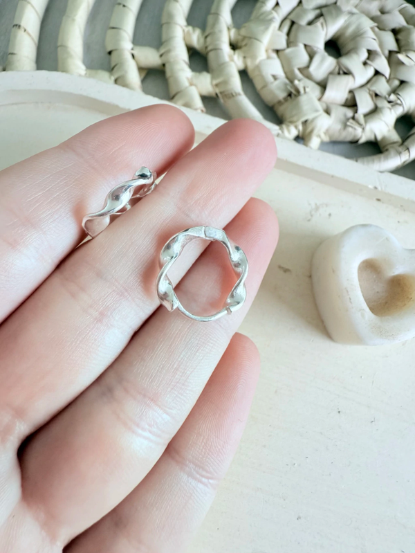 Producto - Aros clip torsión