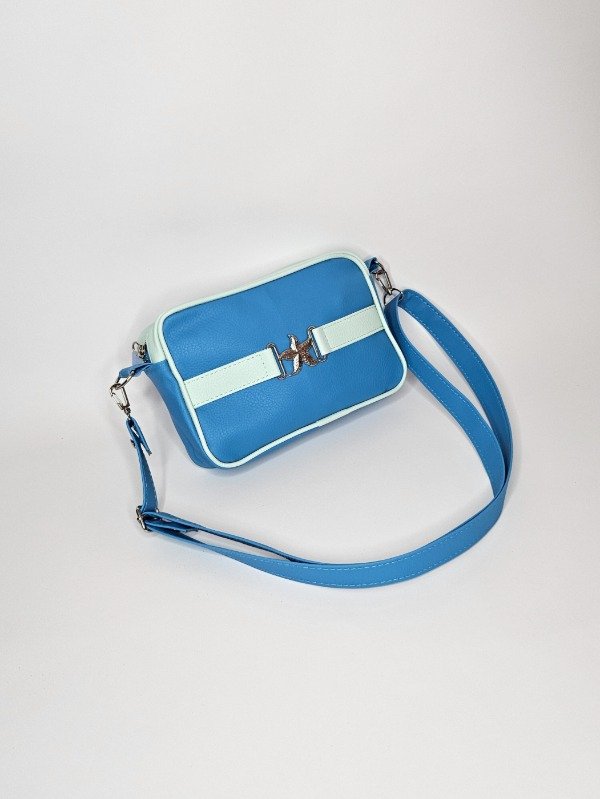 Producto - Bandolera Malasia estrella de Mar